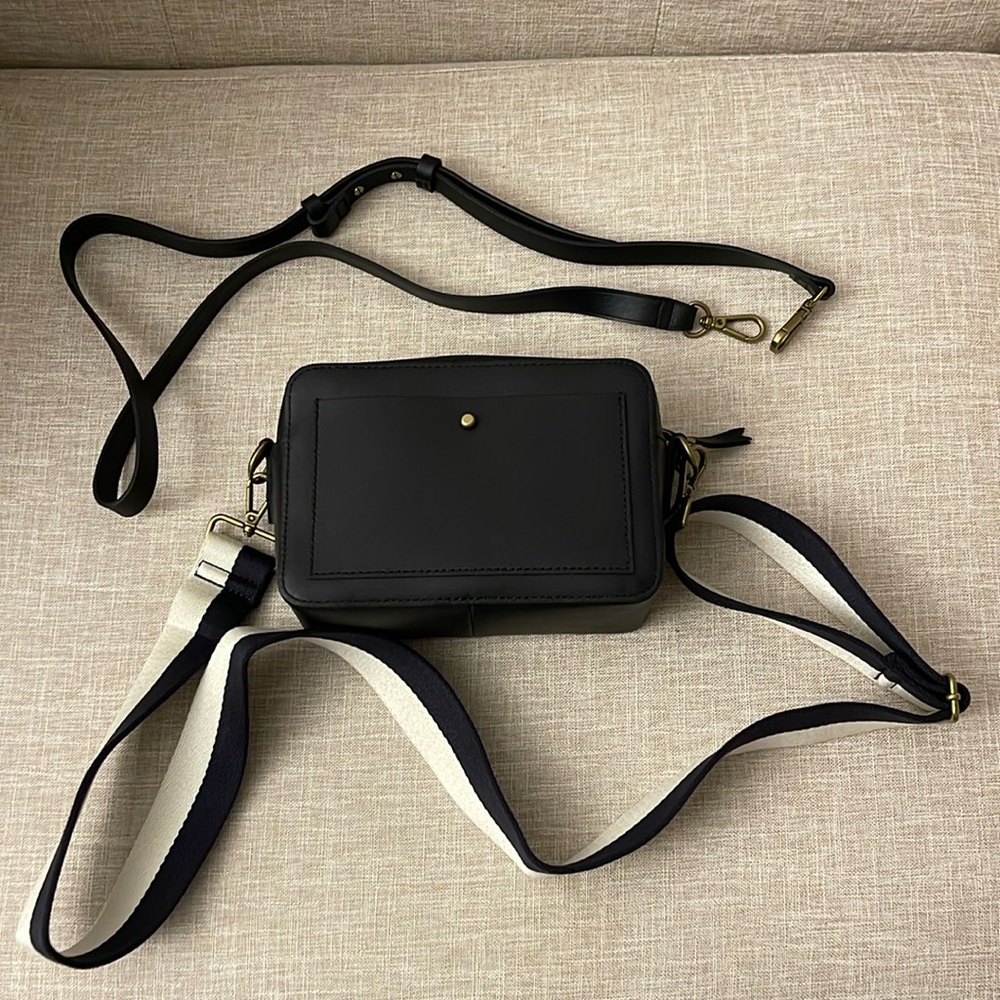 The Transport Camera Bag